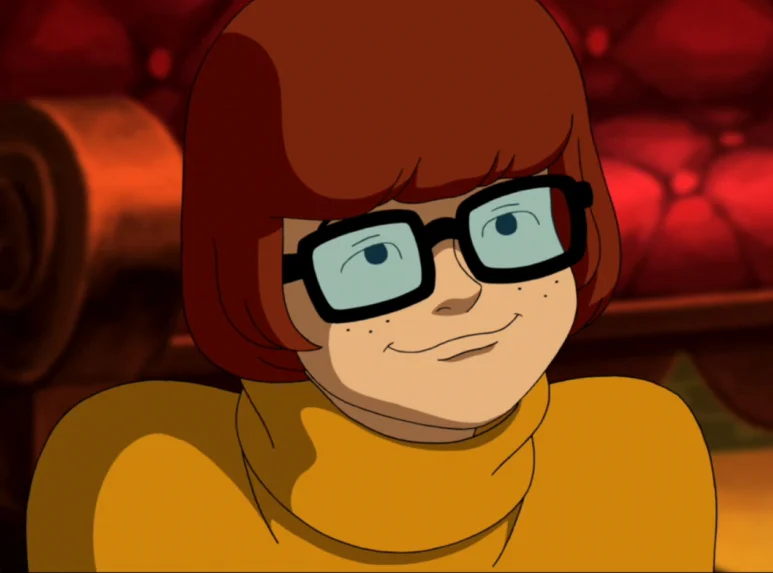 Produtor de Scooby-Doo revela que Velma é lésbica e namora uma personagem!