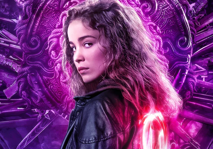 ‘Warrior Nun’: 4 motivos para assistir a nova série de freiras guerreiras da Netflix!