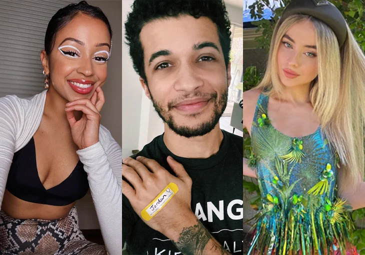 ‘Work It’: Filme com Liza Koshy, Jordan Fisher e Sabrina Carpenter ganha data de estreia!