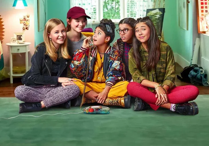 5 motivos que provam que ‘O Clube Das Babás’ é uma série incrível e necessária!