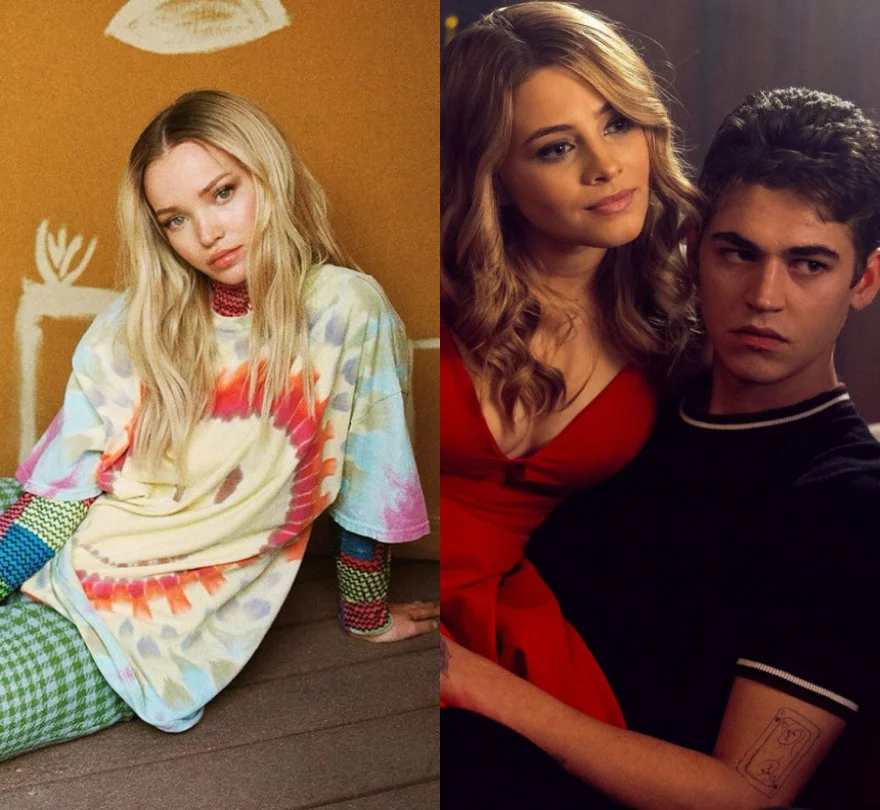 Dove Cameron fala sobre ‘We Belong’ e como a música entrou para a trilha sonora de ‘After 2’