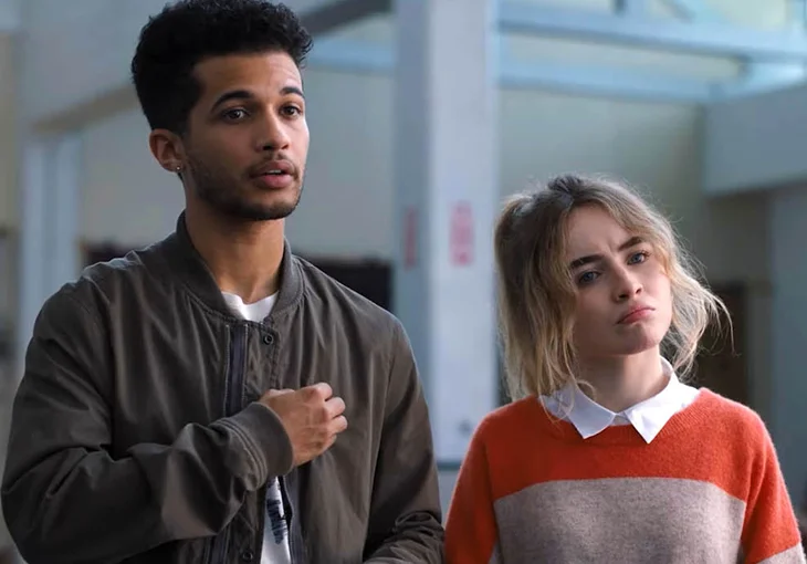 5 filmes para assistir se você amou de ‘Dançarina Imperfeita’!