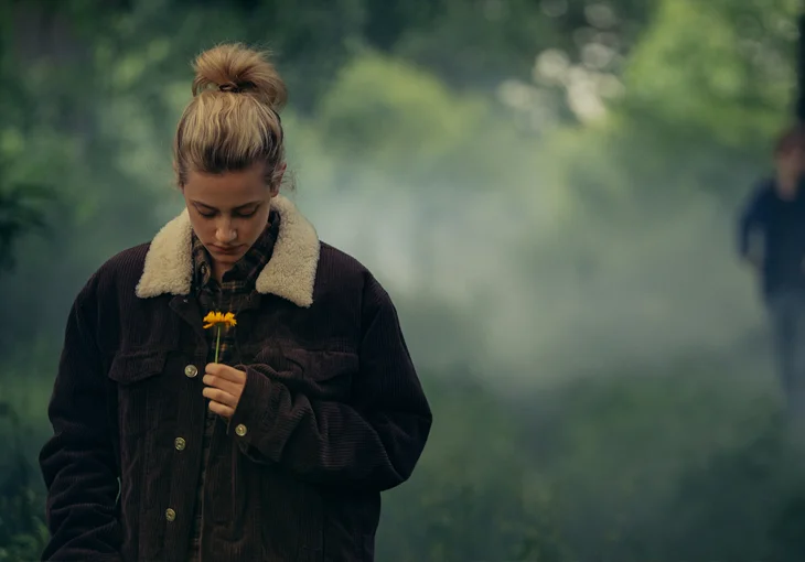 Ainda não viu ‘Chemical Hearts’? Confira 5 motivos para não perder o novo filme de Lili Reinhart