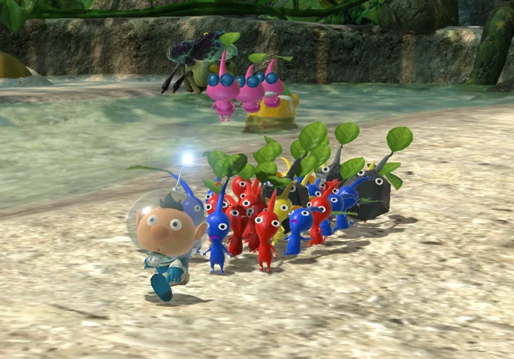 Conheça alguns jogos incríveis que serão lançados para Nintendo Switch!