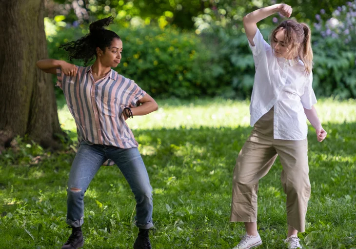 5 faixas incríveis de ‘Dançarina Imperfeita’ para montar sua playlist pop!