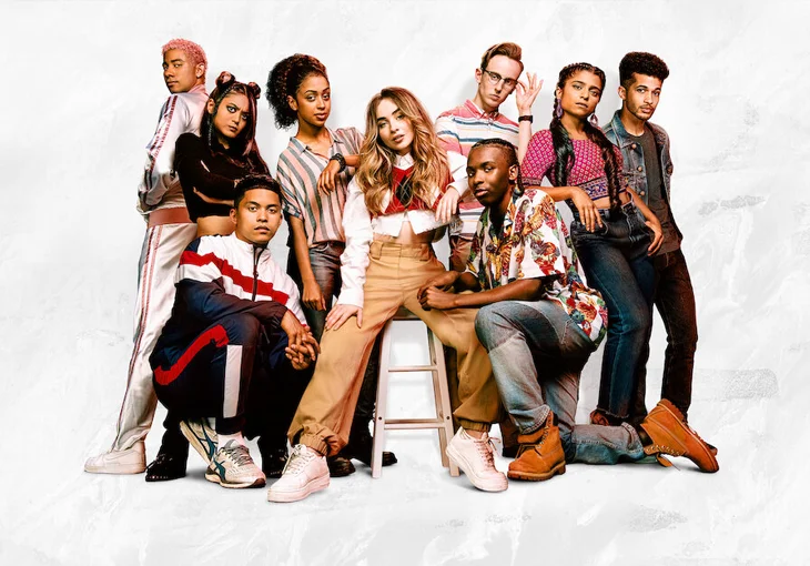 5 motivos que faz de ‘Dançarina Imperfeita’ um dos melhores filmes teen de dança!