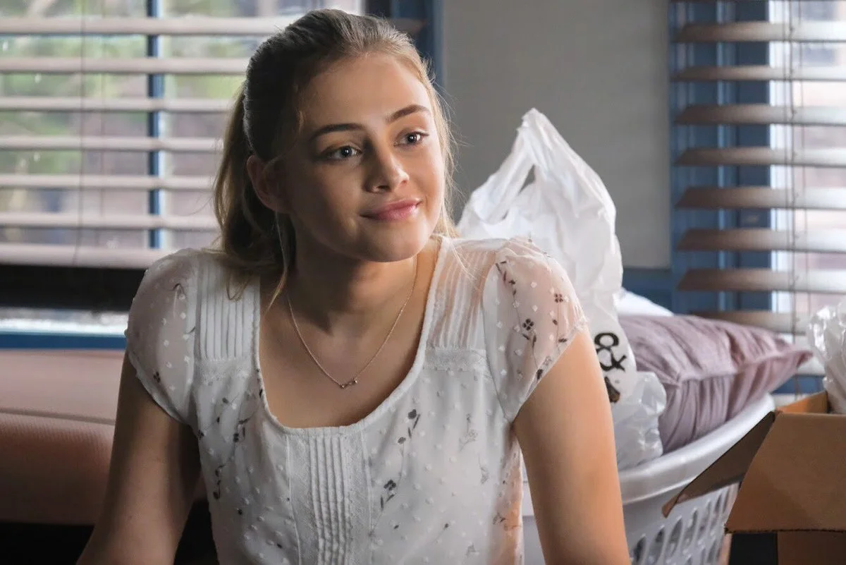 PERFIL: Conheça mais sobre Josephine Langford, a Tessa de ‘After’