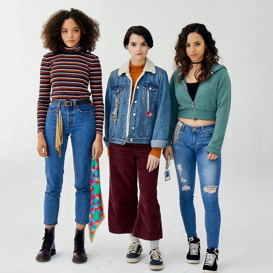 Cheio de amizade e romance, ‘Gatunas’ ganha trailer da temporada final!