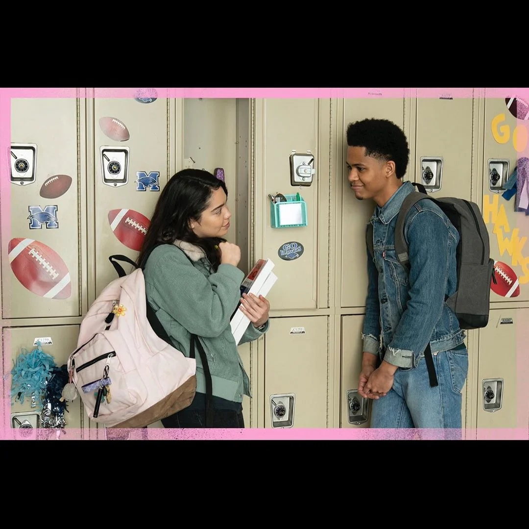 Novo filme da Netflix vai te transformar numa rockstar! Vem assistir o trailer