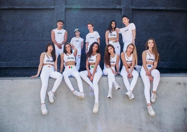 Now United: trecho de música nova é liberado! Vem ouvir