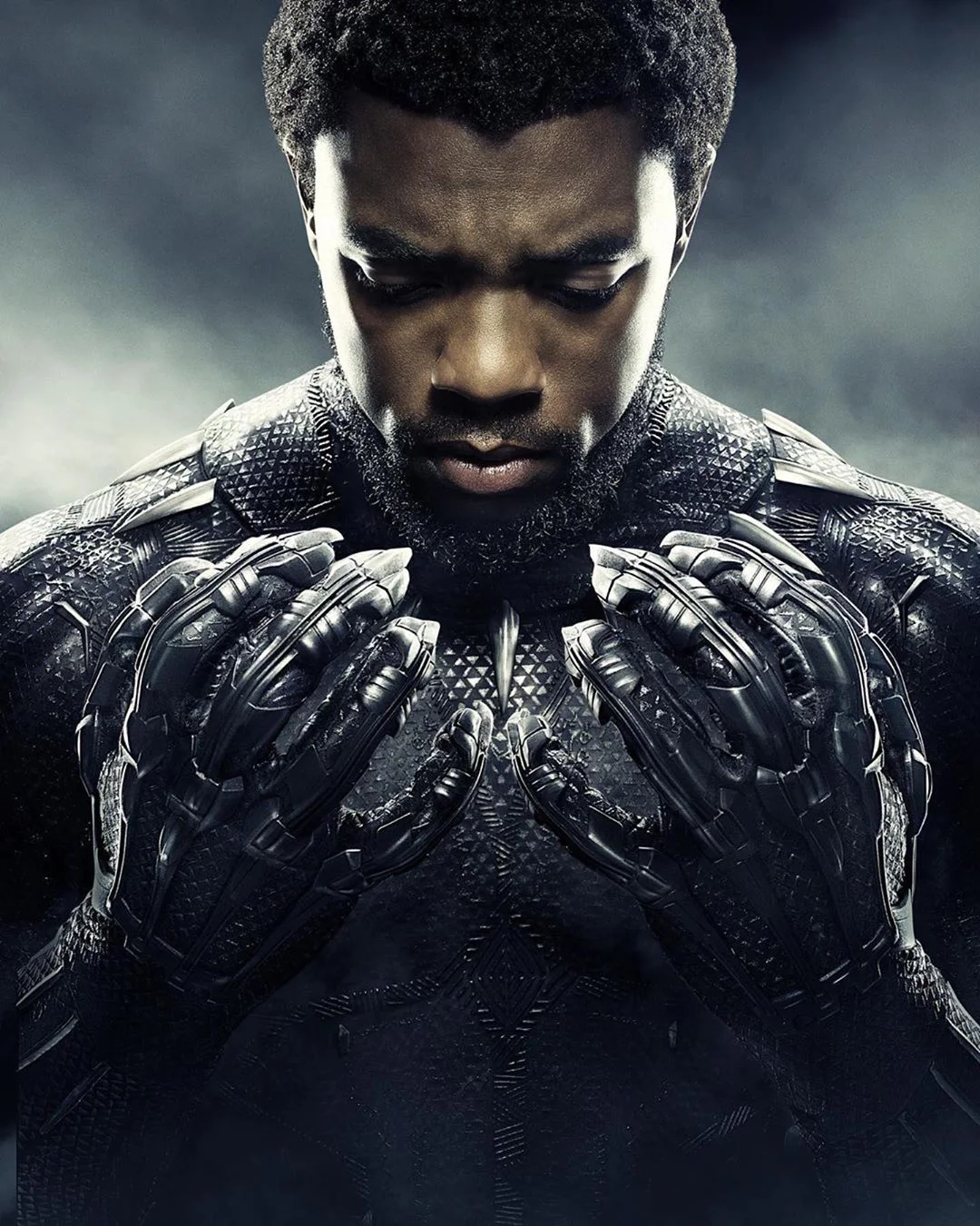 Após morte de Chadwick Boseman, como fica o futuro de ‘Pantera Negra 2’?