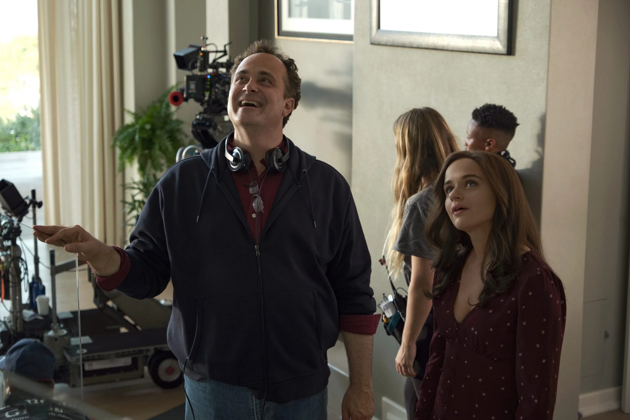 Spoiler! Diretor de ‘A Barraca do Beijo’ conta o que podemos esperar do terceiro filme