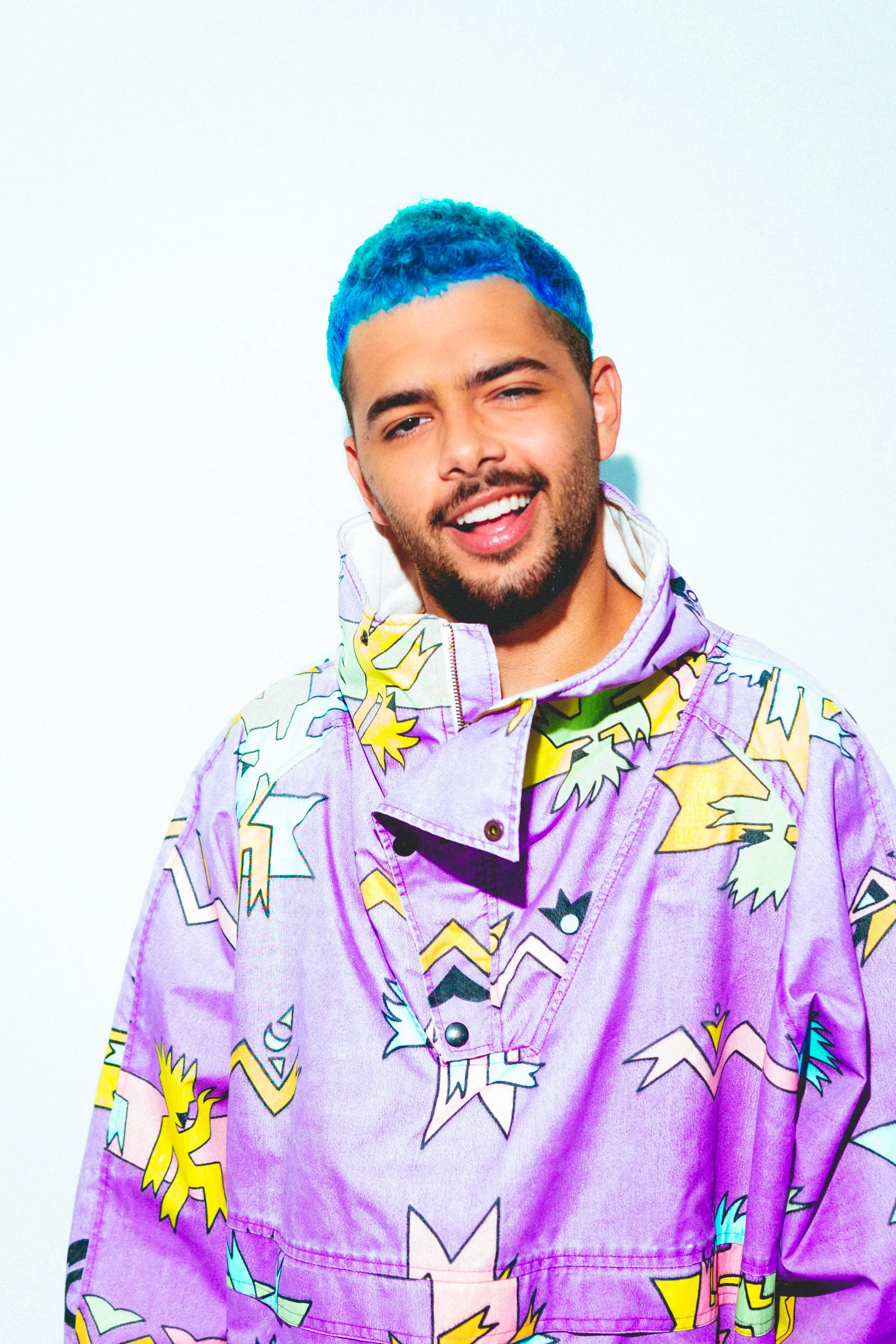 Quer aprender a coreografia de ‘Pode Dançar’? Pedro Sampaio te ensina!