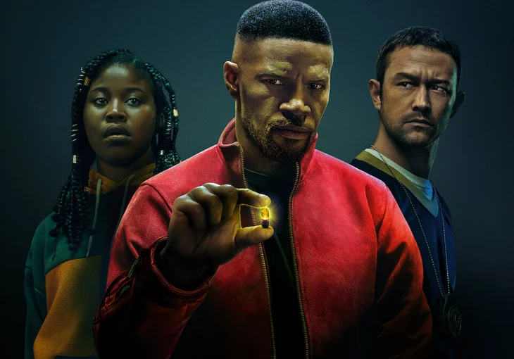 Em busca de filme de herói diferentão? Vem conhecer ‘Power’, novo longa da Netflix