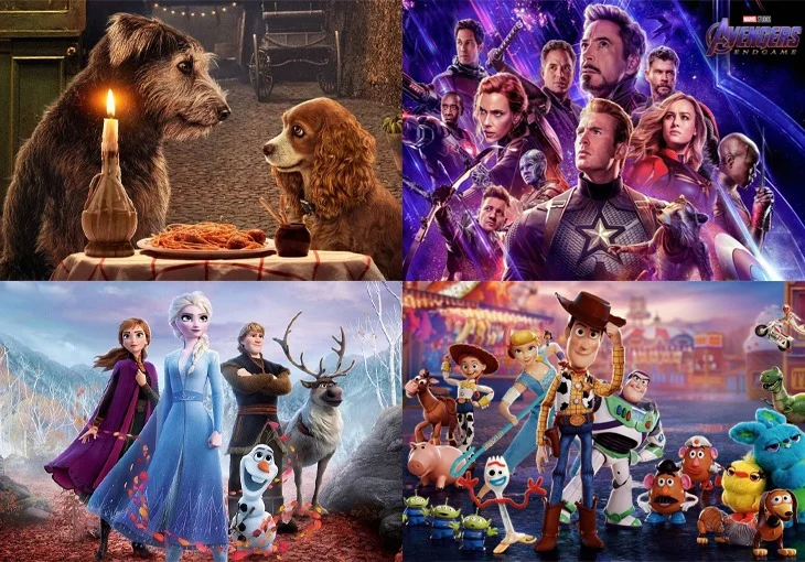 Agora é oficial! Disney+ chegará ao Brasil até o final deste ano