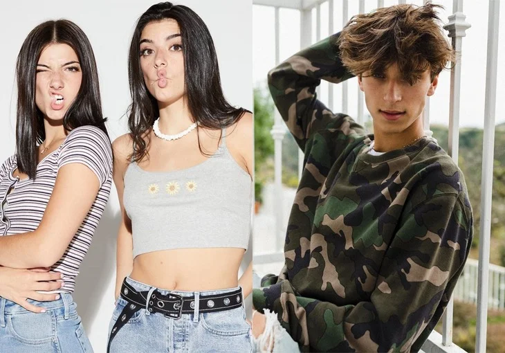 Riqueza! Vem ver quem são os TikTokers mais bem pagos e quanto eles ganham