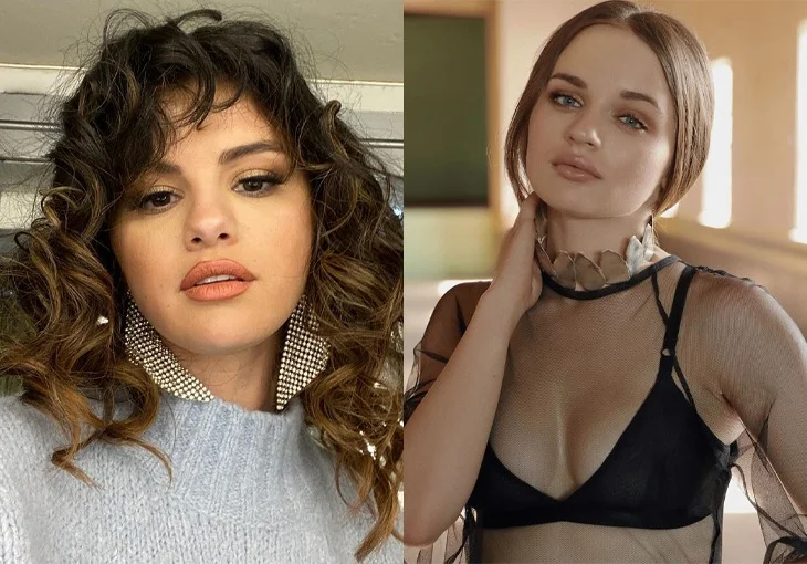 Você sabia que Selena Gomez e Joey King se conhecem desde pequenas? Veja vídeos antigos das duas!