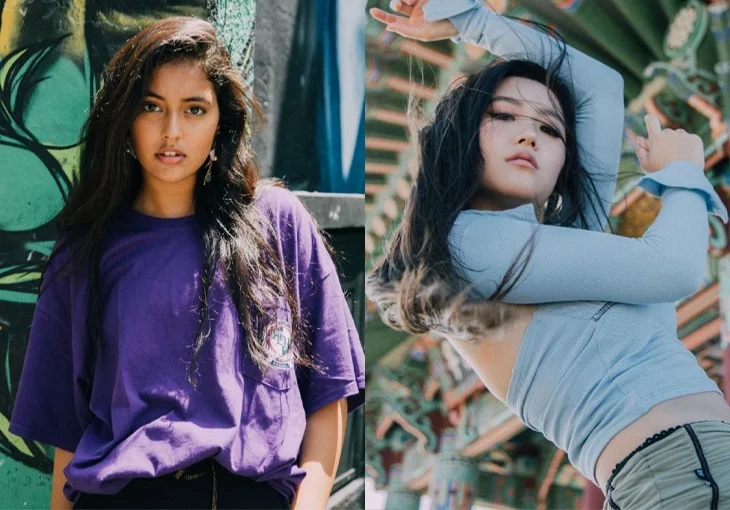 Heyoon Jeong e Shivani Paliwal unem culturas em mashup e lançam coreografia maravilhosa!