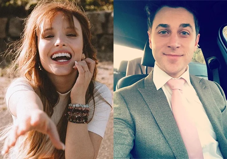 Larissa Manoela zera a vida em live com David Henrie sobre filme com Selena Gomez! Veja o que rolou