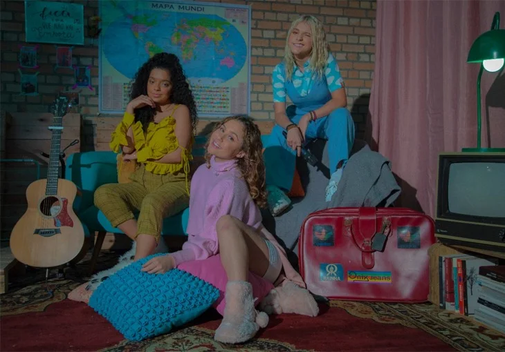 BFF Girls falam sobre preparativos de live especial: ‘Vai ser maravilhoso!’