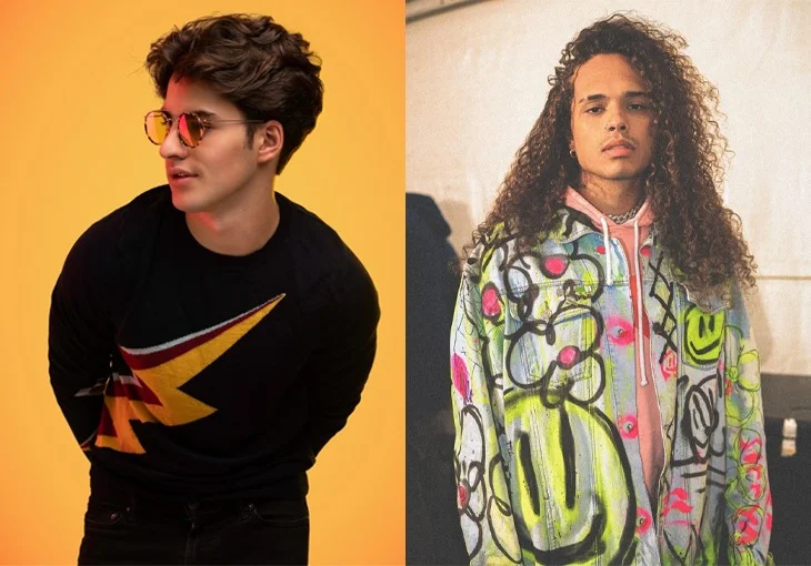 Que dupla! Lucas Pretti abrirá o show do Vitão próximo sábado (22)