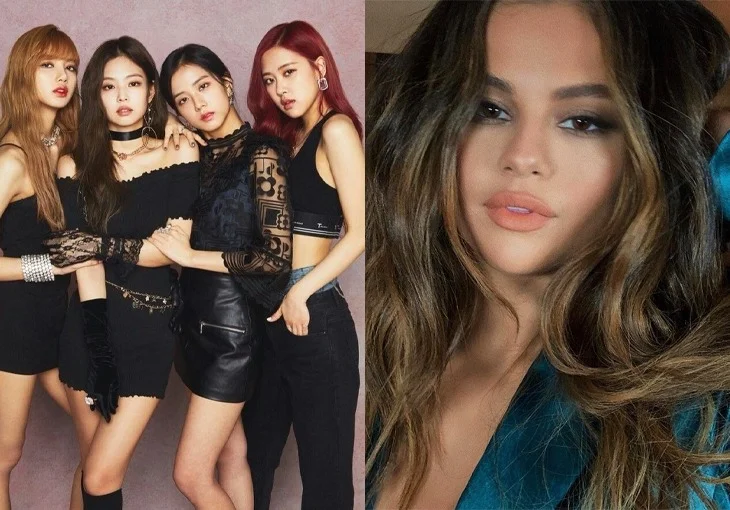 Selena Gomez e BLACKPINK: cantoras fazem chamada juntas e nome do single é divulgado!