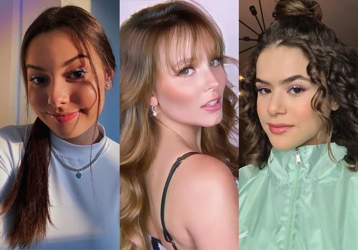 Juju Franco, Larissa Manoela e Maísa: vem conhecer os ganhadores do Prêmio Jovem Brasileiro!