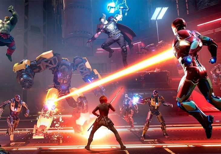 ‘Marvel’s Avengers’: heróis precisam enfrentar vilão poderoso em novo trailer do jogo!