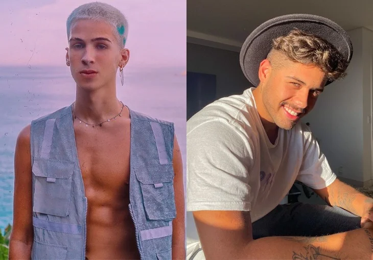 Recap FT 2018: João Gui e Zé Felipe se expõem em entrevista e falam da relação de irmão