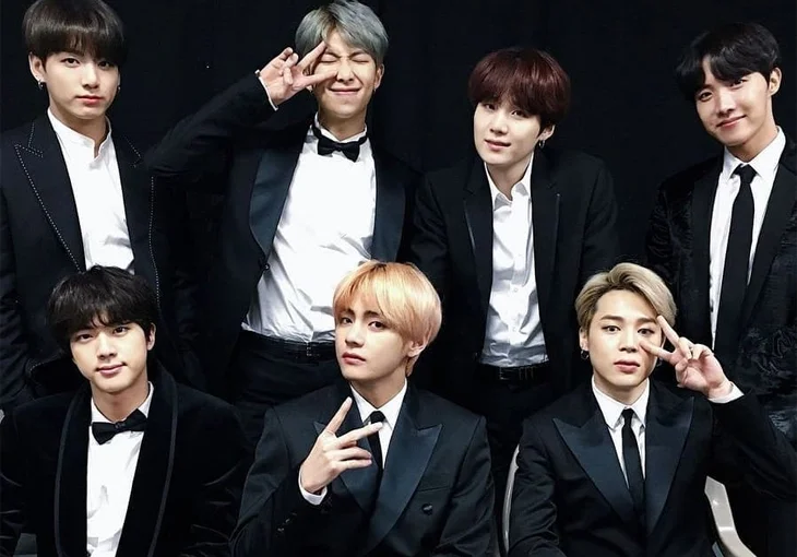 ‘Break The Silence: The Movie’: BTS anuncia documentário sobre turnê