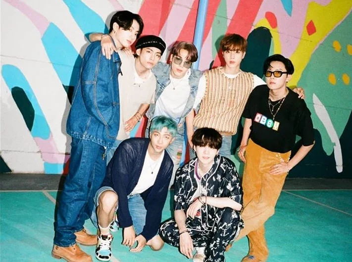 BTS lança o divertido clipe de ‘Dynamite’ e já quebra recordes!
