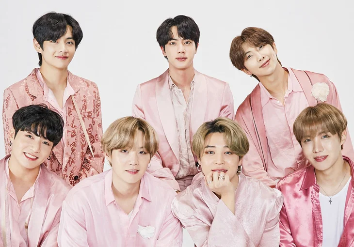 Acabou o suspense! Confira o nome da nova música do BTS!