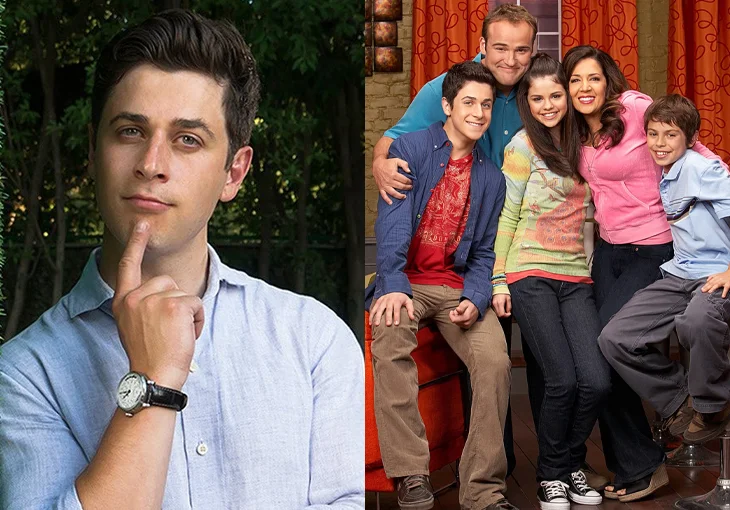 Vai rolar? David Henrie falou como seria o reboot de ‘Feiticeiros de Waverly Place’!