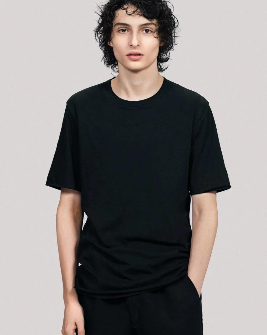 Finn Wolfhard está no elenco de ‘Pinóquio’, mas não tem nada a ver com a Disney! Entenda