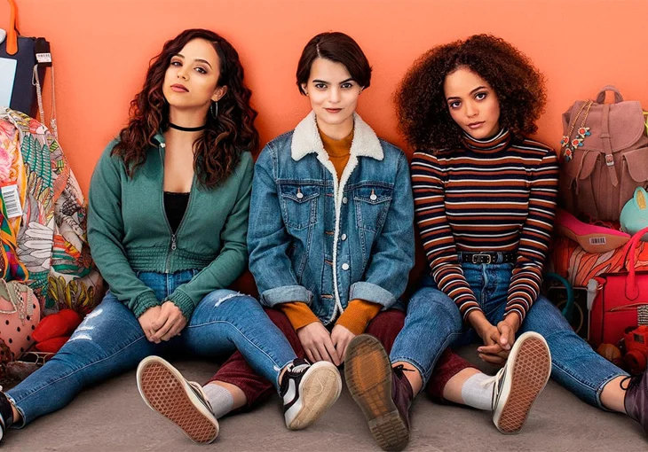 2ª temporada de ‘Gatunas’ ganha primeiras imagens! Vem ver