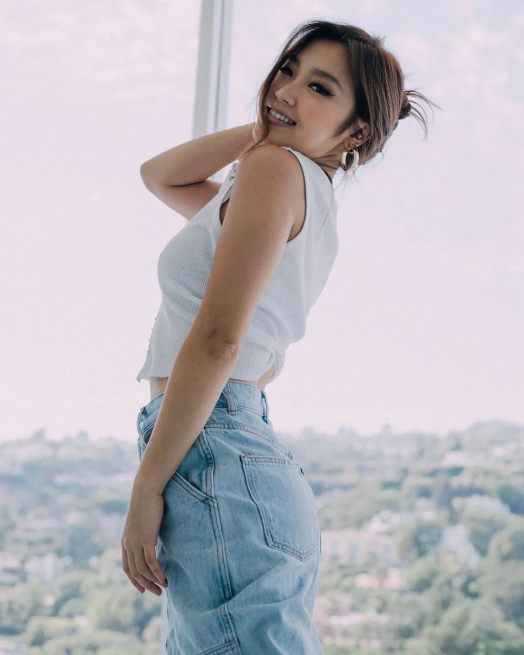 Heyoon Jeong desabafa sobre saúde mental e dificuldades na adolescência