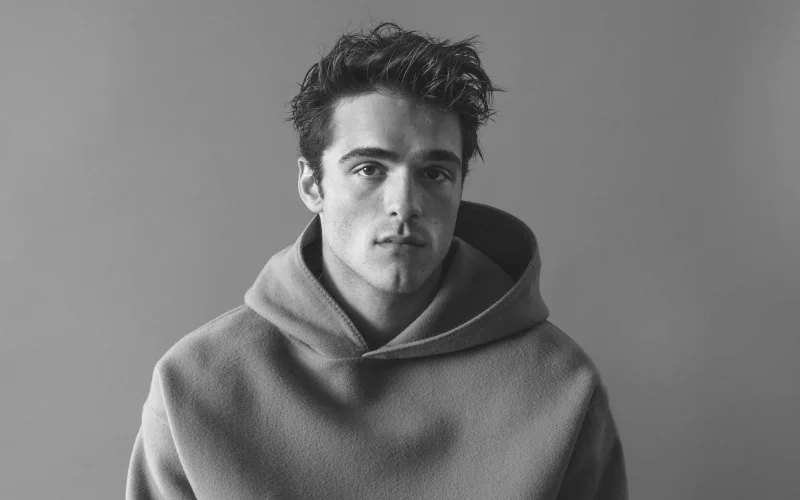 Jacob Elordi revela não ter visto ‘A Barraca do Beijo 2’ e ser fã de outro filme teen!