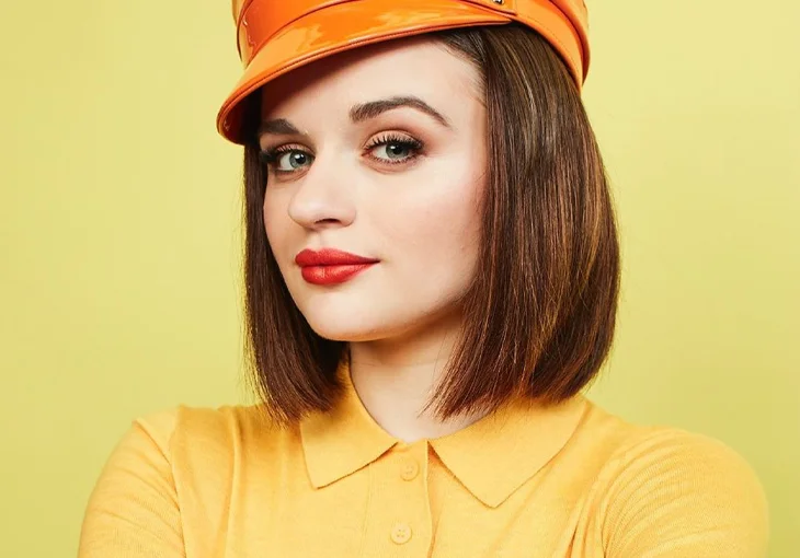 Joey King contou qual sua cena favorita de ‘A Barraca do Beijo 2’: ‘Choro todas as vezes’