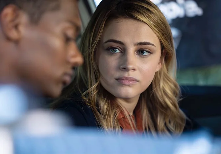 Josephine Langford fala sobre evolução de Tessa e cena favorita de ‘After 2’