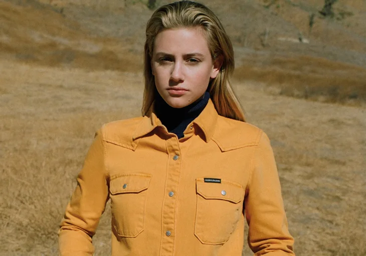 Poderosa! Lili Reinhart está produzindo mais um filme, dessa vez para a Netflix!