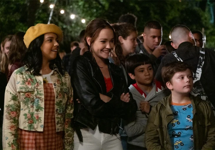 ‘Missão Pijamas’: veja o trailer da nova comédia da Netflix!