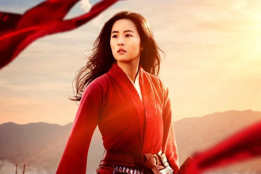 ‘Mulan’ irá estrear direito no Disney+ nos EUA! Mas e o Brasil?