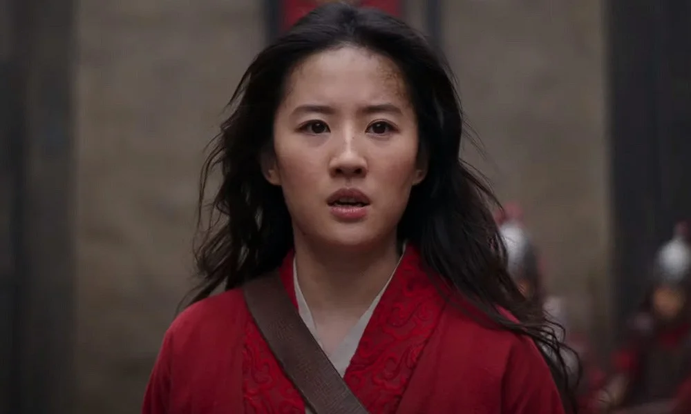Em novo teaser, Mulan treina muito para virar a guerreira que admiramos!