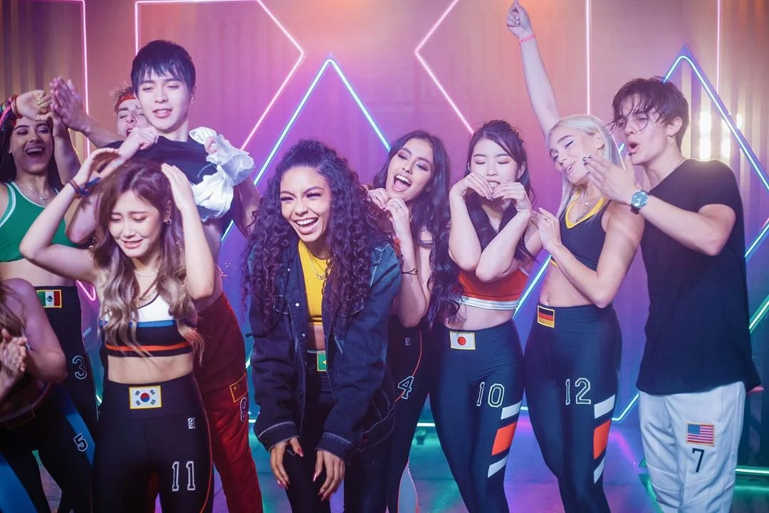 Heyoon já está em Dubai! Saiba quais membros do Now United não irão ao reencontro