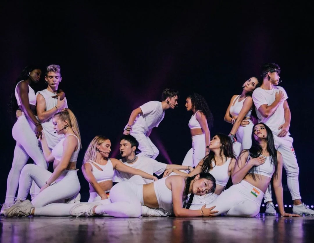 16º integrante do Now United chegará em breve! Vem ver tudo que já sabemos
