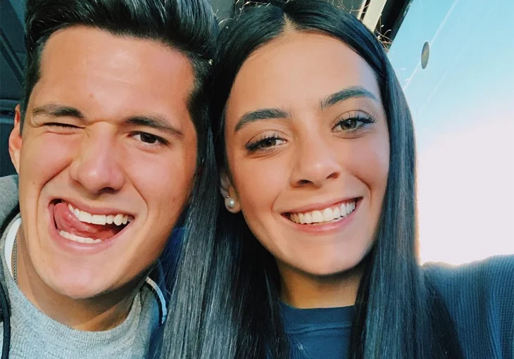 Sabina Hidalgo vai casar? Veja o que a girl falou sobre!