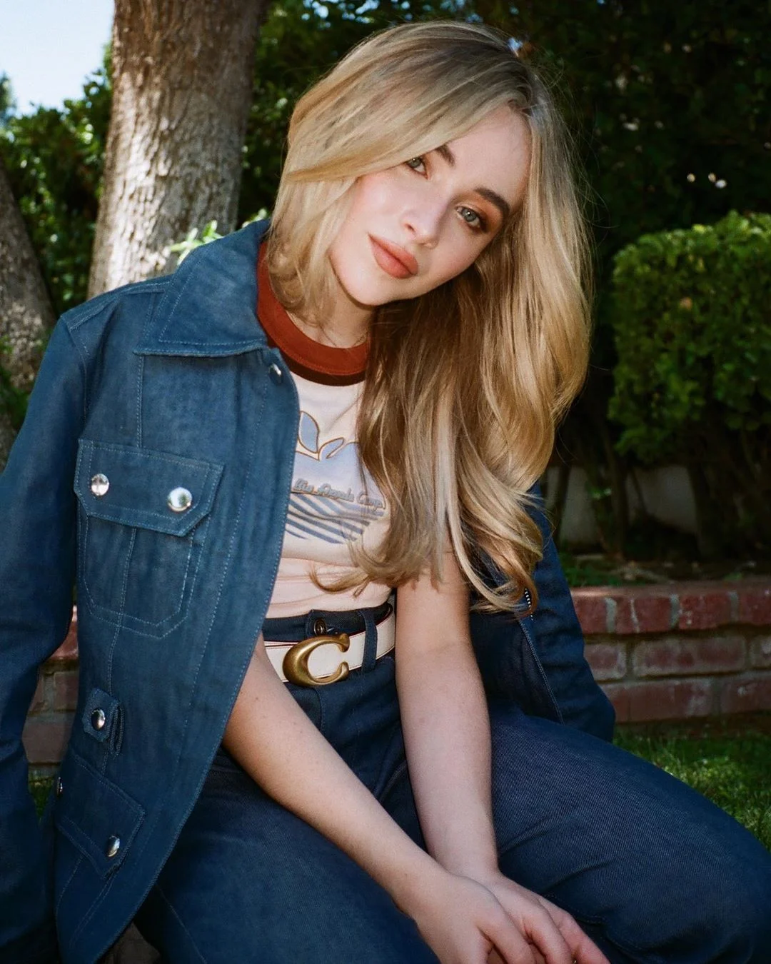 Perfil: Conheça mais sobre Sabrina Carpenter, a Quinn de ‘Dançarina Imperfeita’