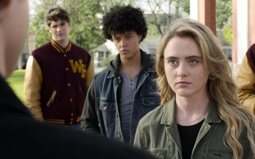 Criador de ‘The Society’ reclama do cancelamento da série: “Foi desanimador e abrupto”