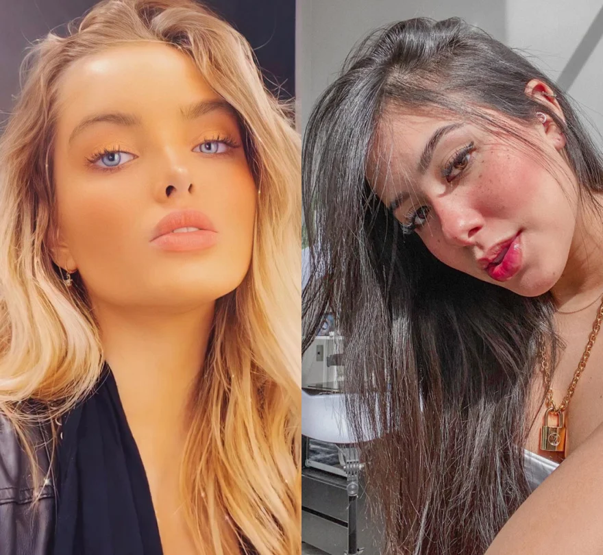 Giovanna Chaves, Cinthia Cruz e outras estrelas serão juradas de programa musical!
