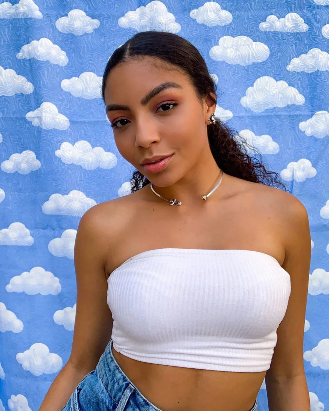 ‘Vou fazer o que for necessário para alcançar meus sonhos’, conta Any Gabrielly sobre possibilidade de carreira solo